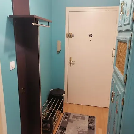 City Appartement Avec Garage *